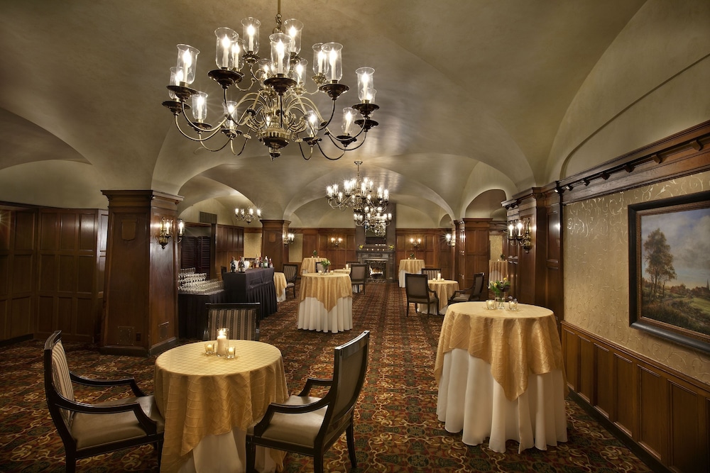 Reception Hall