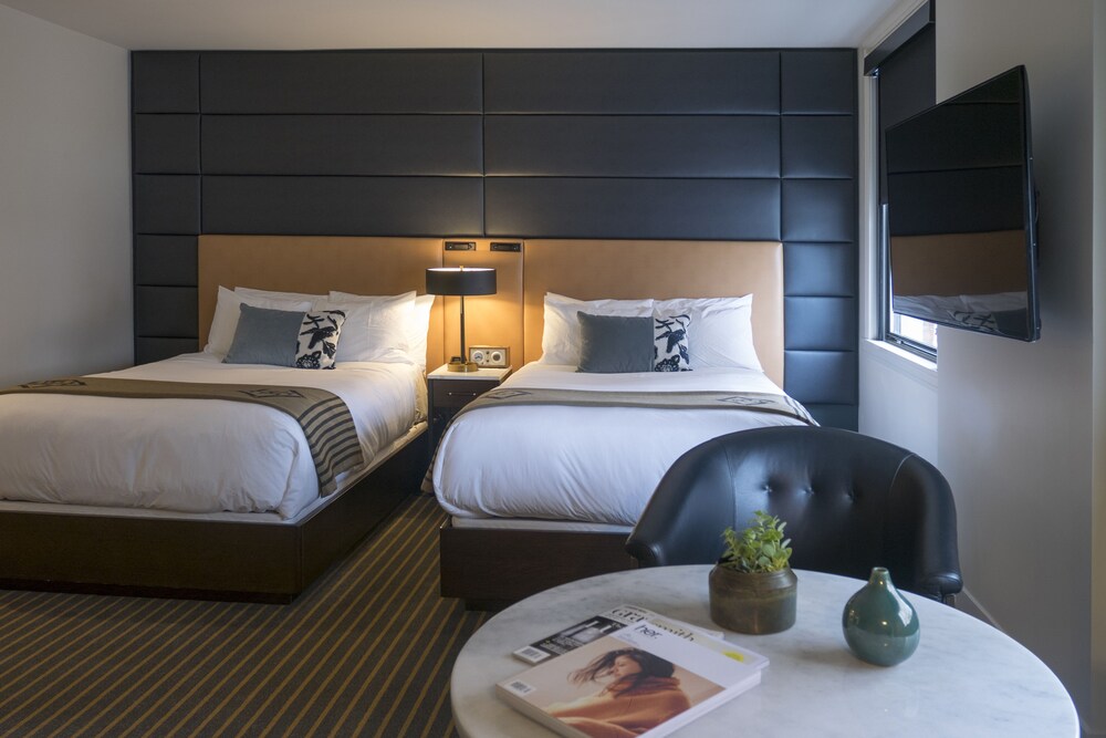 Guestroom