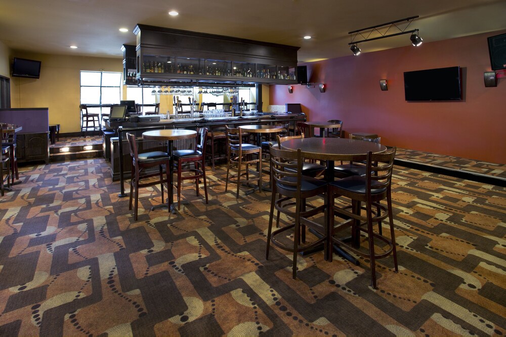 Hotel Bar