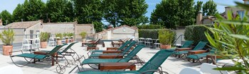 Sundeck