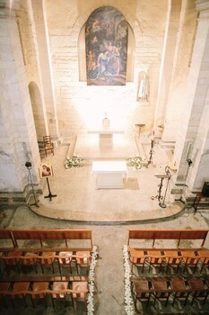 Chapel