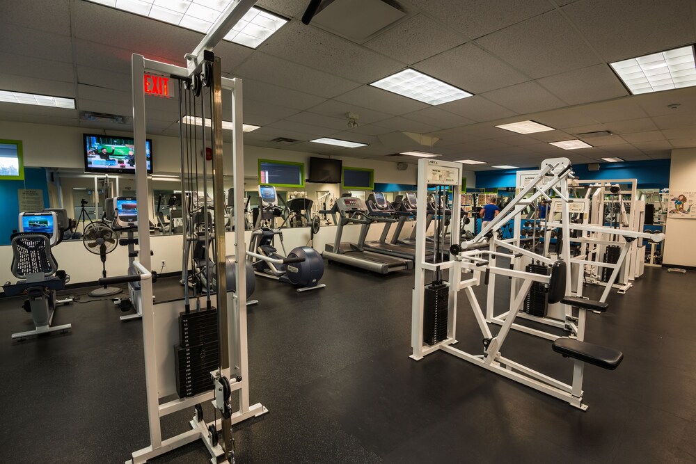 Sports Facility