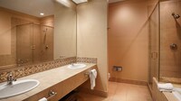Presidential Suite, 1 King Bed, Kitchen