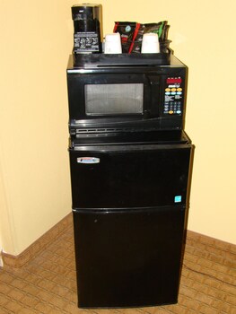 In-Room Amenity