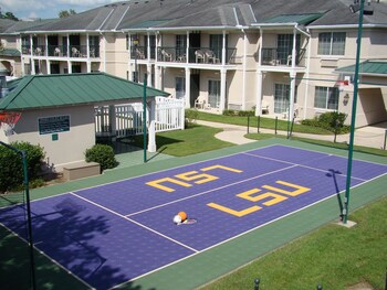 Sports Facility