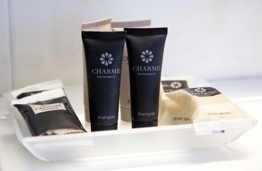In-Room Amenity