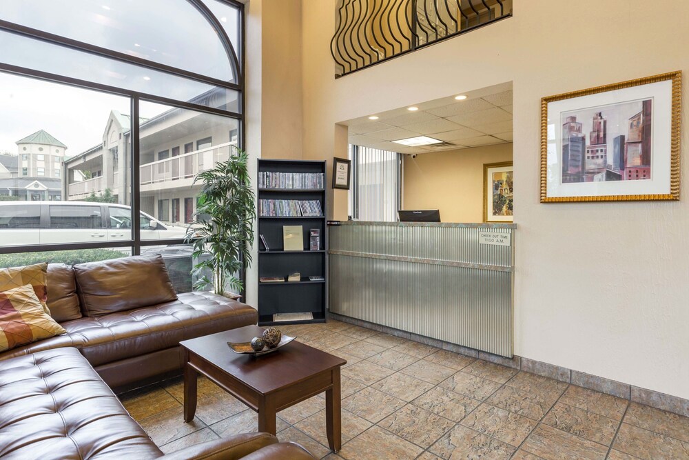 Hotel Interior