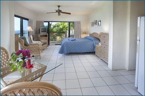 Junior Suite - Guestroom