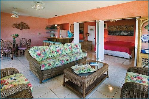 Superior Suite - Guestroom