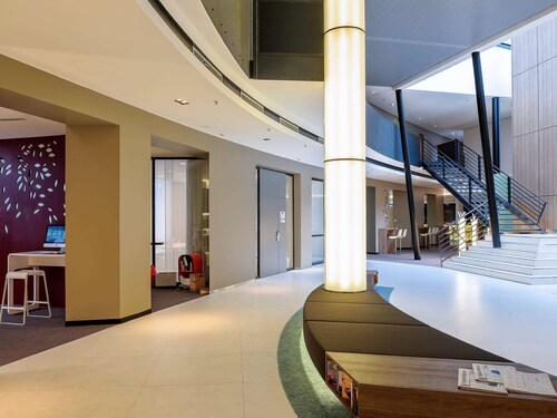 Novotel Hannover