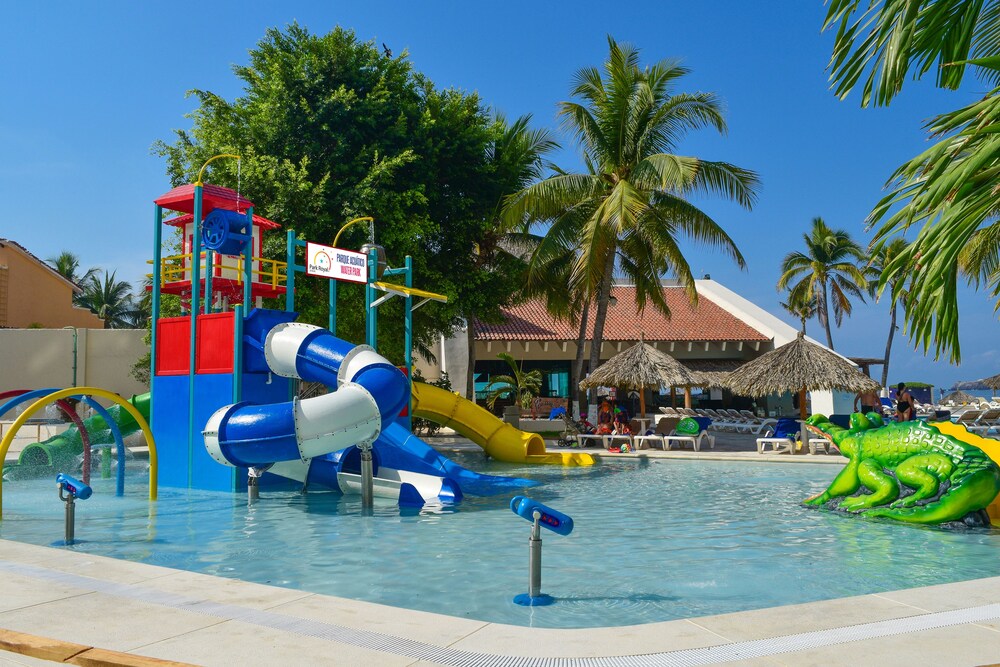 Water Park