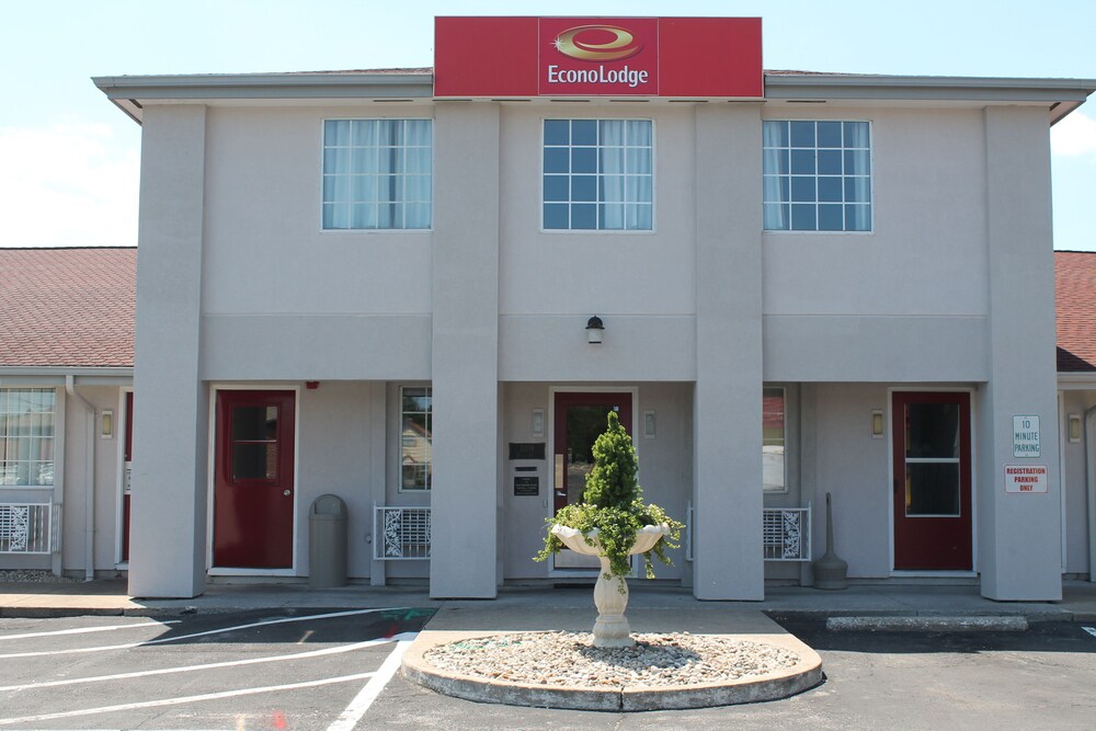 Hotel Front