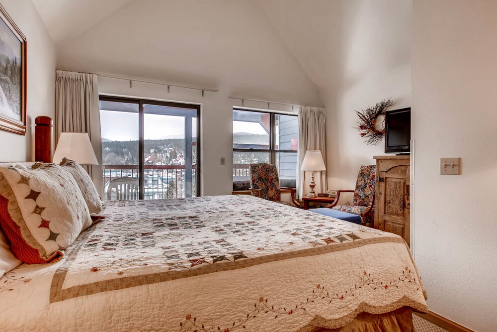 Room, 2 Bedrooms, Hot Tub - Guestroom