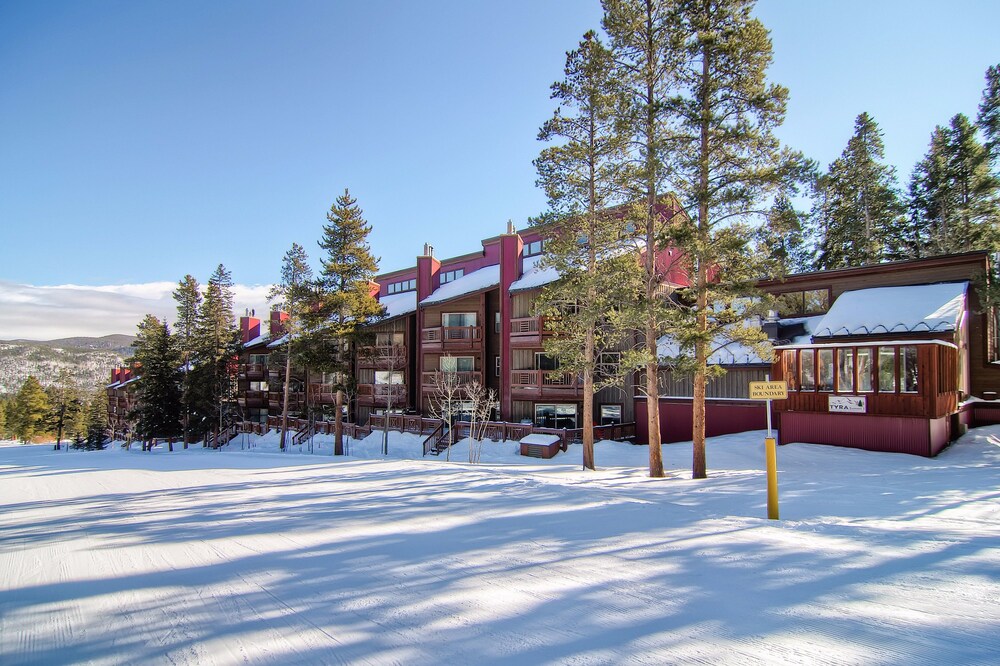 Ski Hill