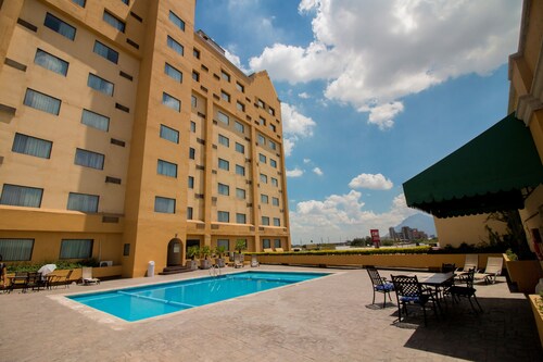 CHN Hotel Monterrey Norte, Trademark Collection by Wyndham
