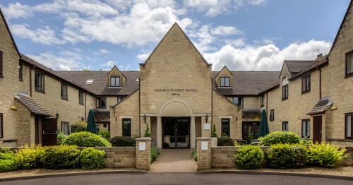 Oxford Witney Hotel