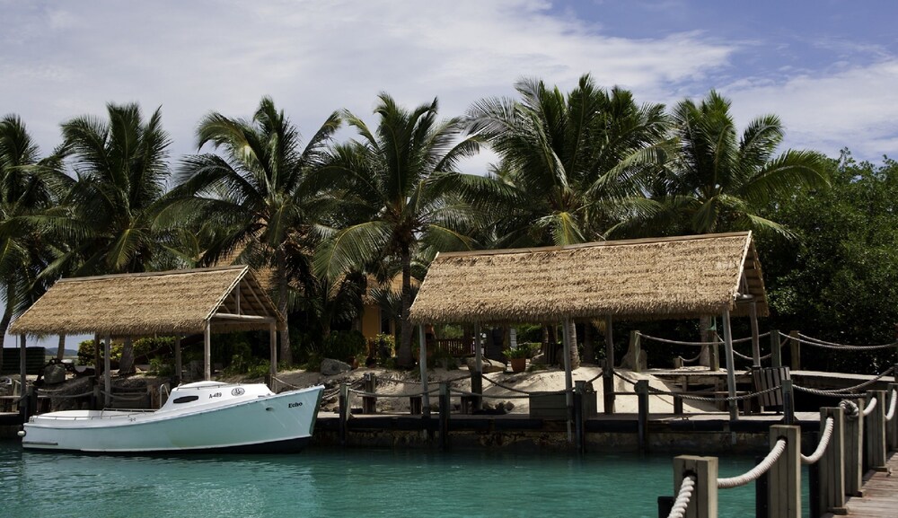 Dock