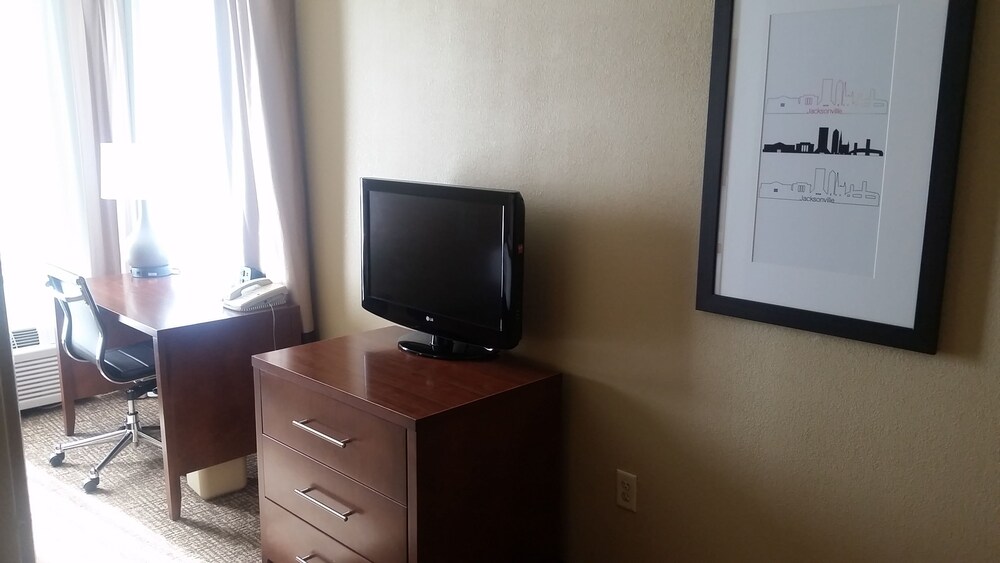 In-Room Amenity