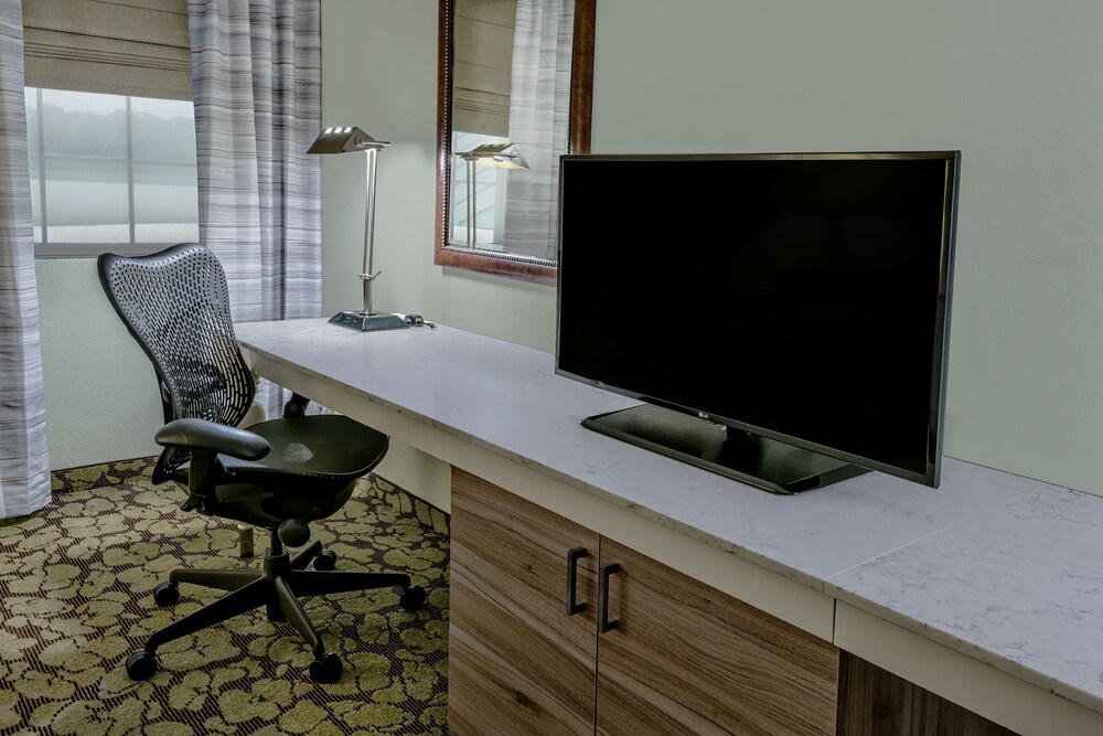 In-Room Amenity