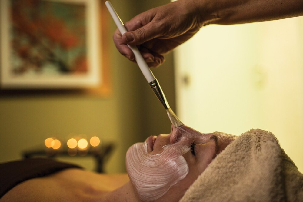 Spa Treatment