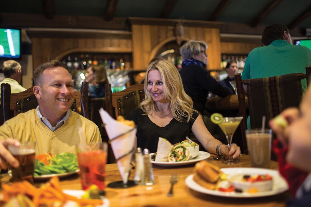 Family Dining