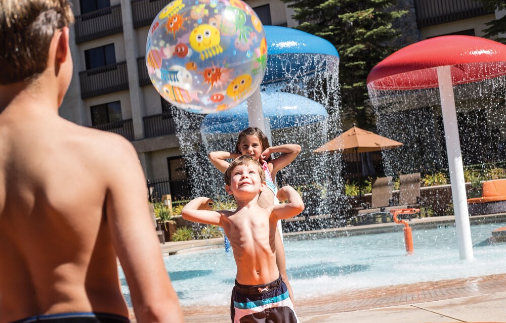 Children’s Pool