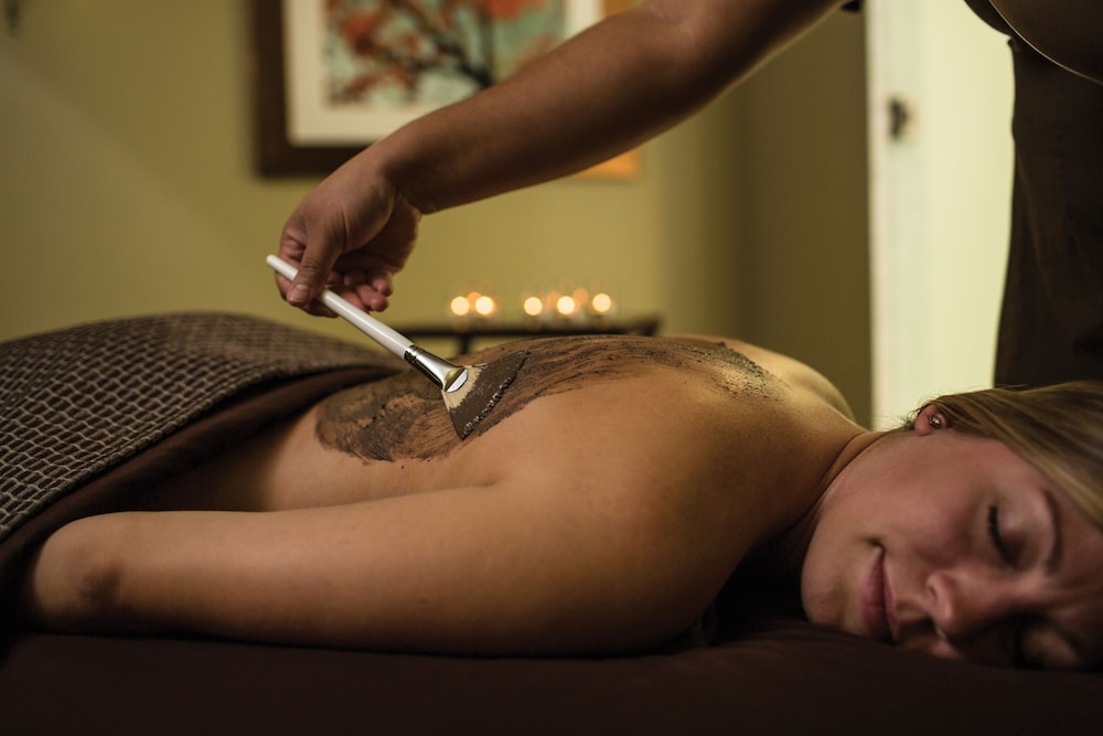 Spa Treatment