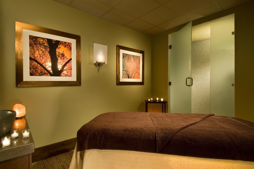 Treatment Room