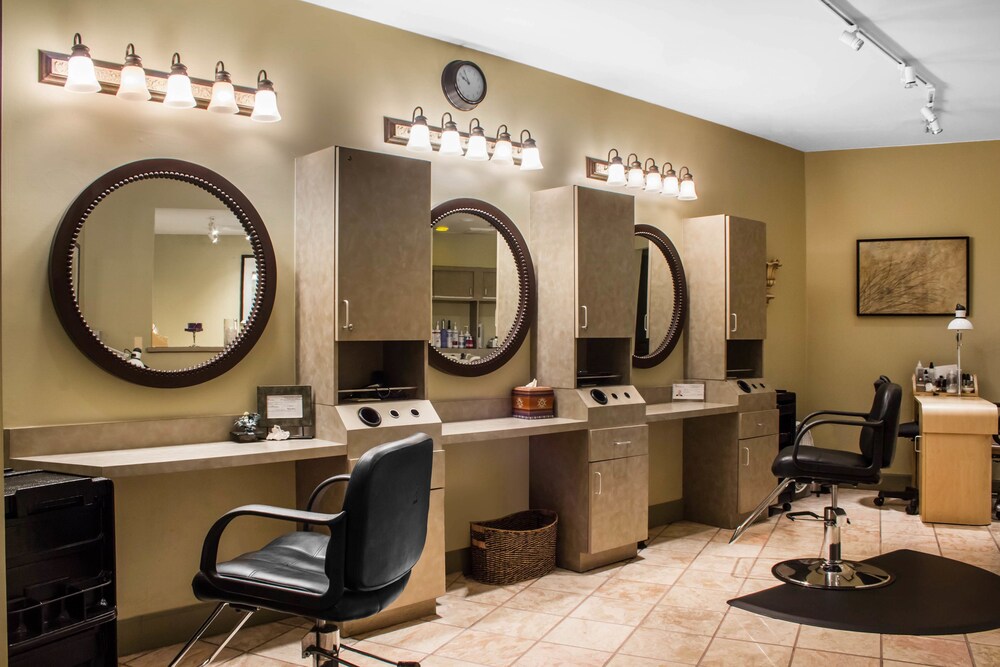 Hair Salon