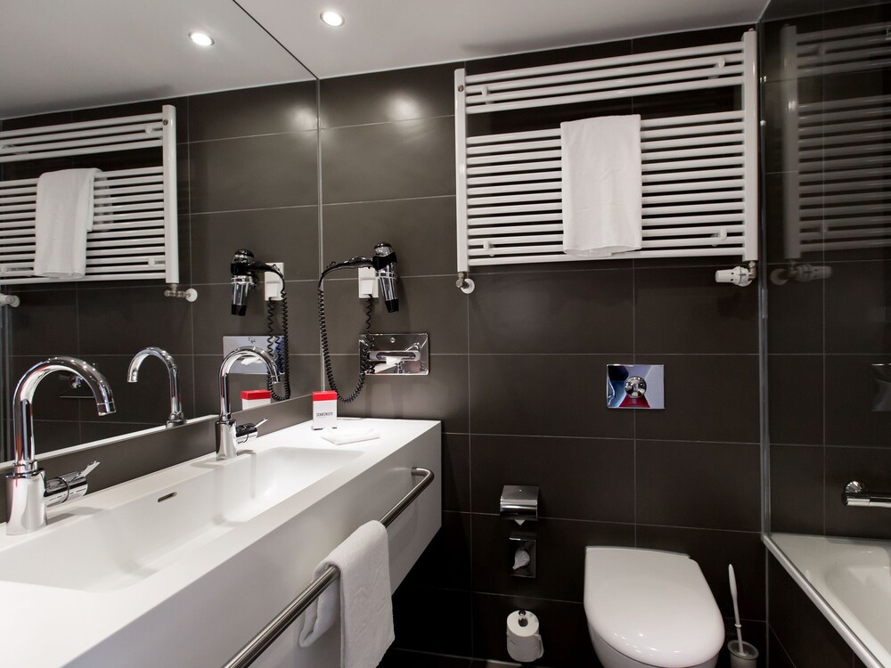 In-Room Kitchen