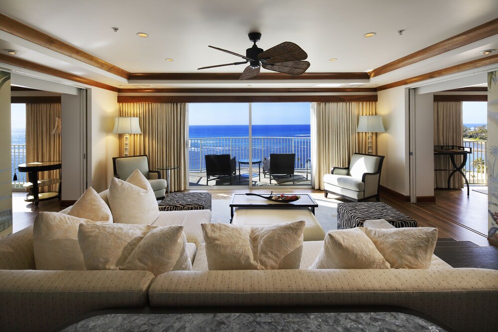 Room, The Kahala Hotel & Resort