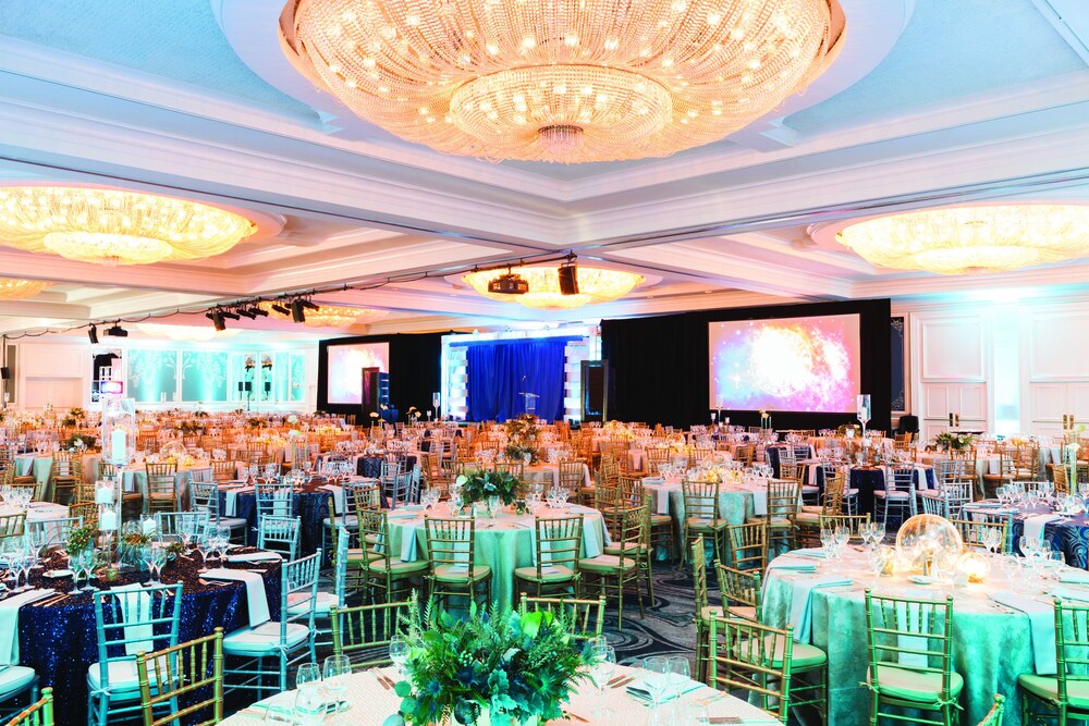 Reception Hall