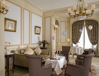 Family Suite, Connecting Rooms