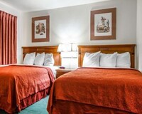 Senita Suite - 1 Bedroom, 2 Double Beds with Kitchenette