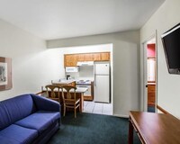 Family Suite, 2 Double Beds
