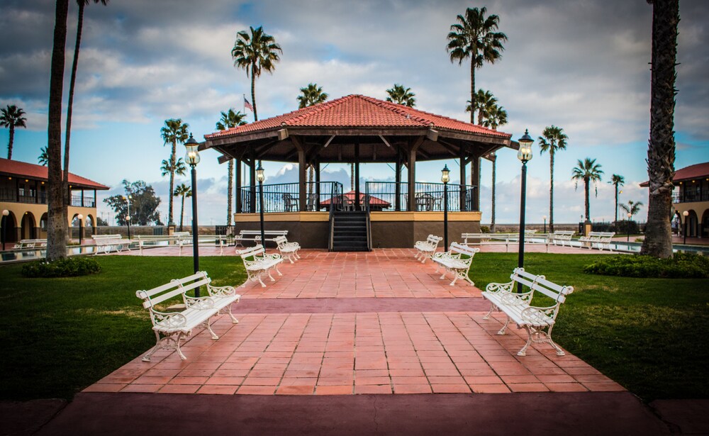 Gazebo