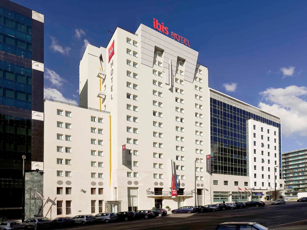 Hotel Front