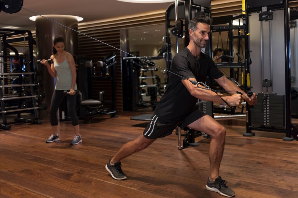 Fitness Studio