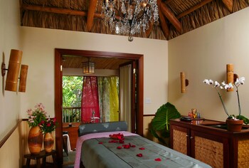 Treatment Room