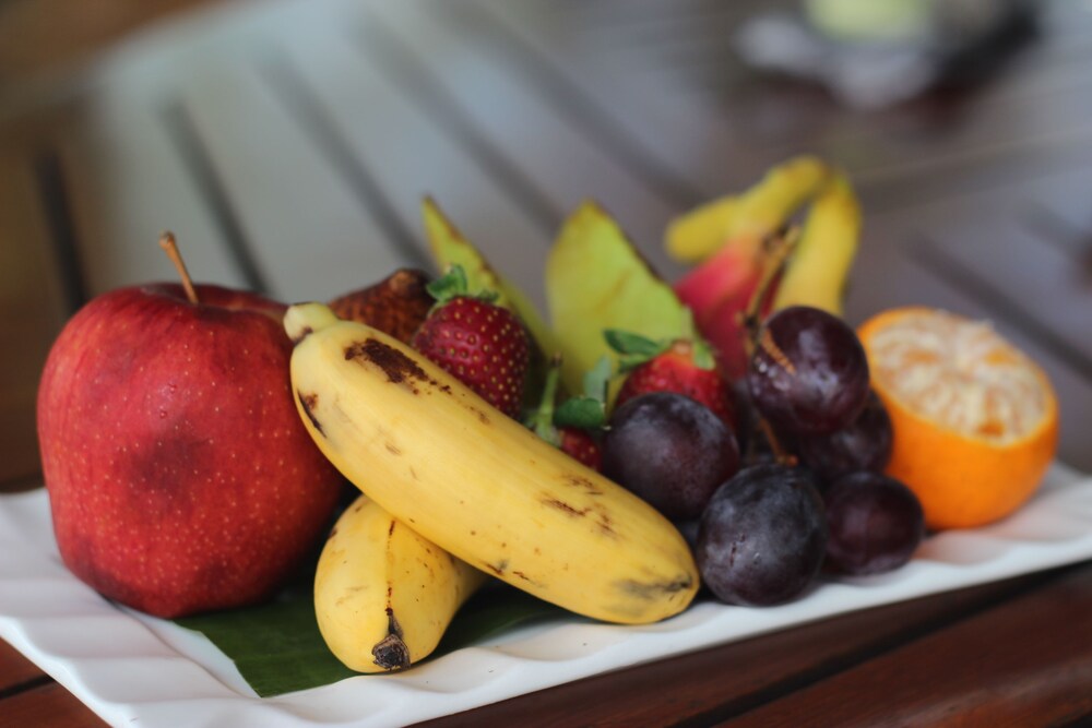 In-Room Amenity