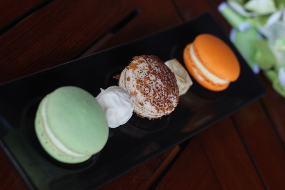 In-Room Amenity