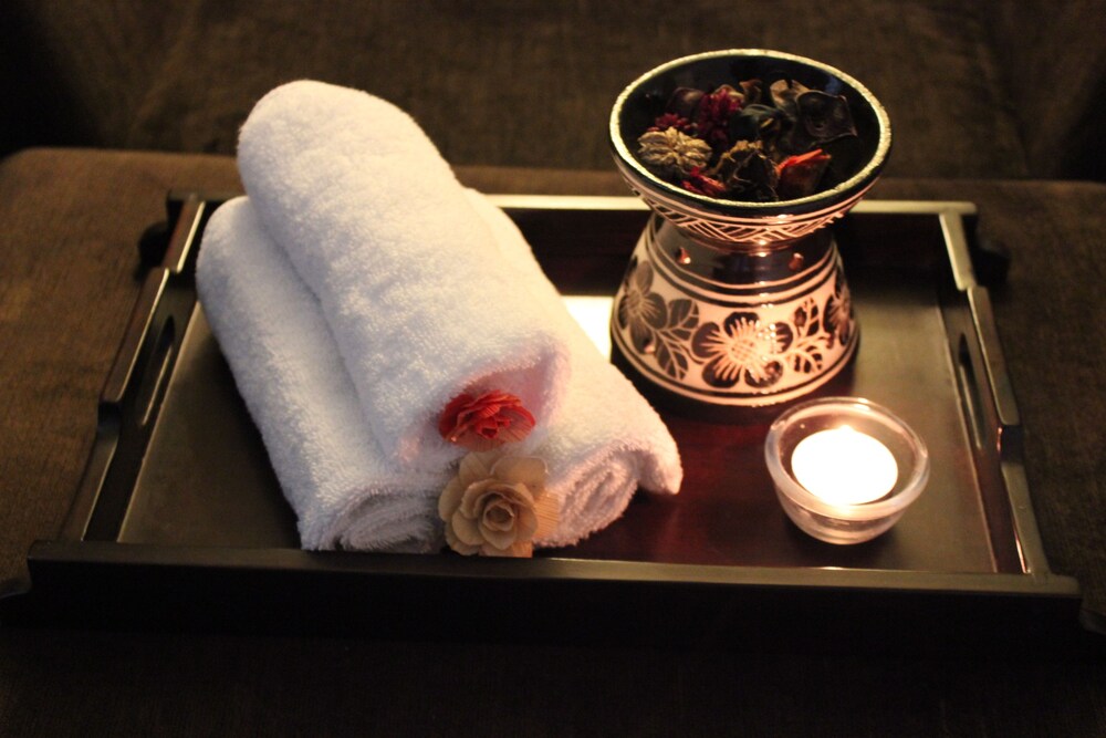 Spa Treatment