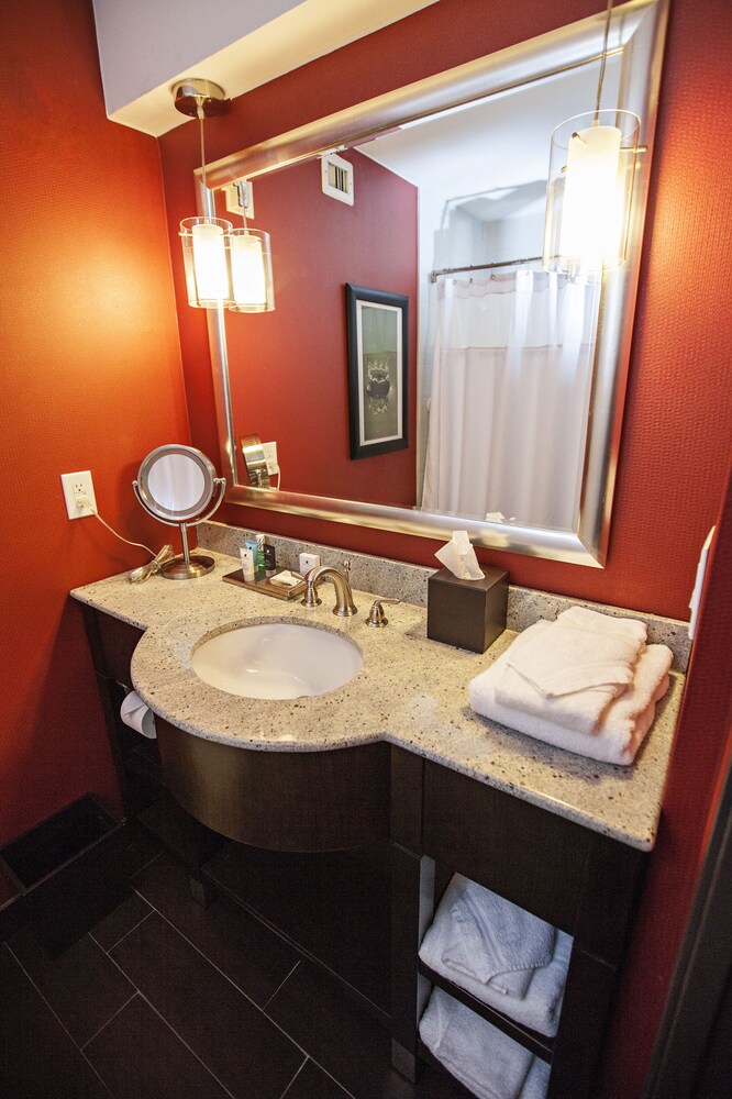 In-Room Amenity