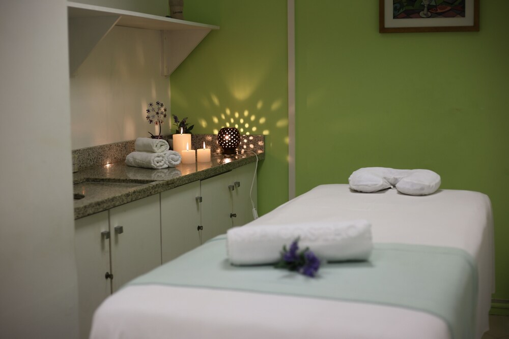 Treatment Room
