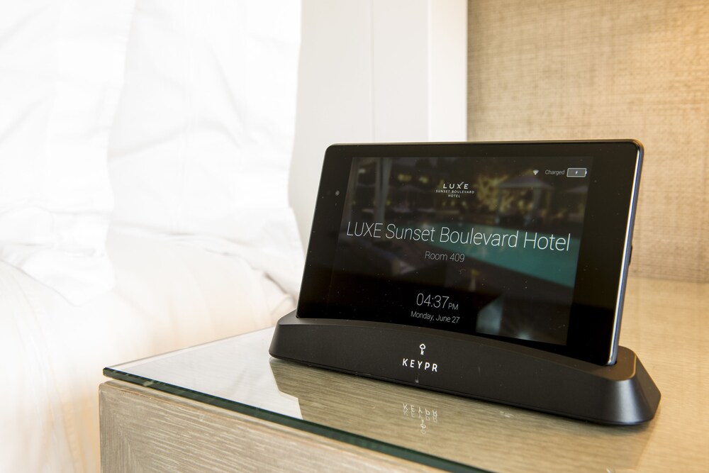 In-Room Amenity
