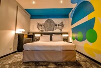 Junior Suite, River View