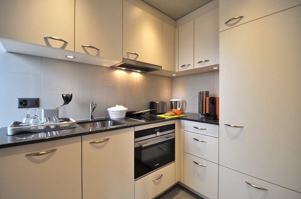 Apartment, 2 Bedrooms - In-Room Kitchen