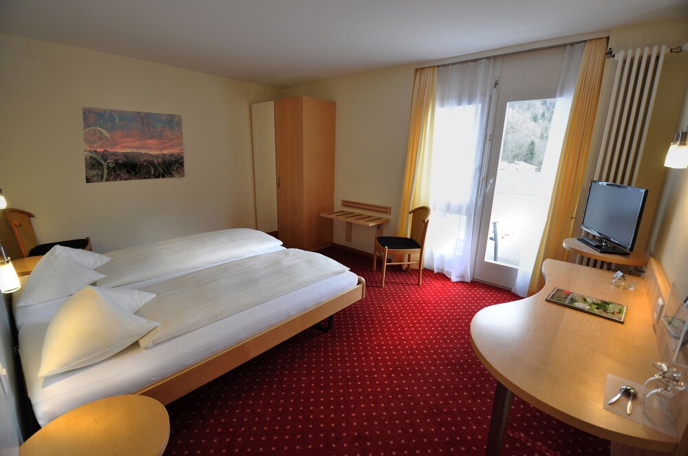 Apartment, Terrace - Guestroom