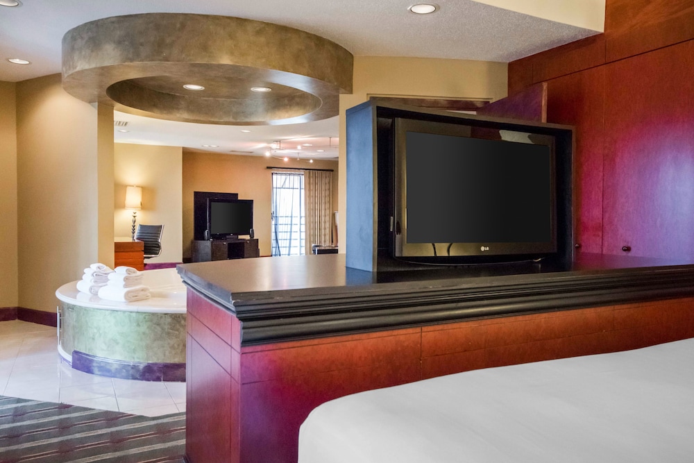 In-Room Amenity