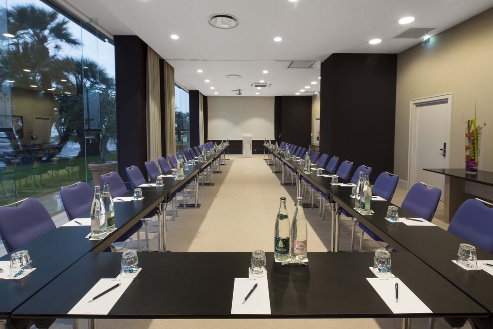 Salle de réunion